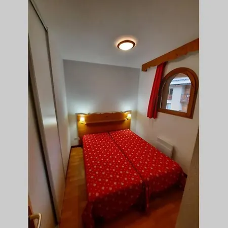 Appartement En Plein Coeur Du Queyras - Les Granges D'Arvieux Exterior photo