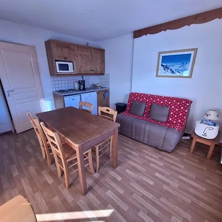 Appartement En Plein Coeur Du Queyras - Les Granges D'Arvieux Exterior photo