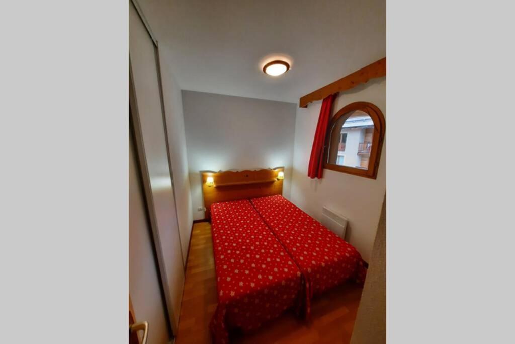 En Plein Coeur Du Queyras - Les Granges D'arvieux Apartment